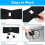 Ασύρματα ακουστικά Bluetooth Sleep Headband με ακύρωση θορύβου για αθλητικά ταξίδι 2