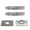 60012 Oxygen Sensor Bung Kit Clamp- for Enhanced Engine Performance 6