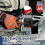 ProGuard PR3326 ANSI A9 Cut Resistant Work Gloves Orange L 8