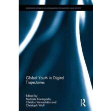 Global Youth in Digital Trajectories Hardcover Book
