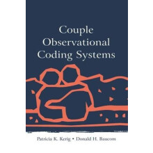 Couple Observational Coding Systems Paperback Book