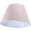 Lamp Shade Drum Style for E14/E27 Base Desk or Wall Lamp 5