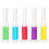 Toilet Deodorant Gel Flower Shape 75g 5