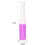 Toilet Deodorant Gel Flower Shape 75g 6