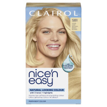 CLAIROL NICE'N EASY CR