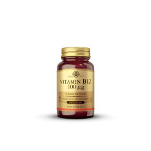 Solgar Vitamin 100