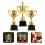 Apparel Giant Toy Trophy for Kids 3 pcs 8