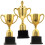 Apparel Giant Toy Trophy for Kids 3 pcs 4