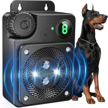 Dispositifs anti-aboiements pour chiens - Dispositifs anti-aboiements Ă ultrasons, Dispositifs anti-aboiements, Dispositif an