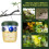 Meottam Solar Wasp Trap with LED Light 2-Pack 3
