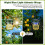 Meottam Solar Wasp Trap LED Hornet Bee Killer 2-Pack 5