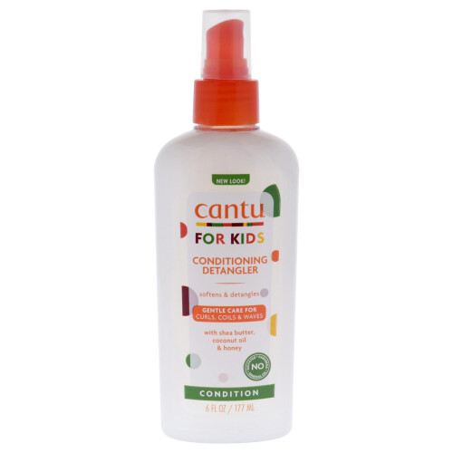 Cantu Cantu Kids Detangler 177ml