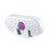 Electric Dehumidifier Silent Auto Shut-Off 1000ml 4