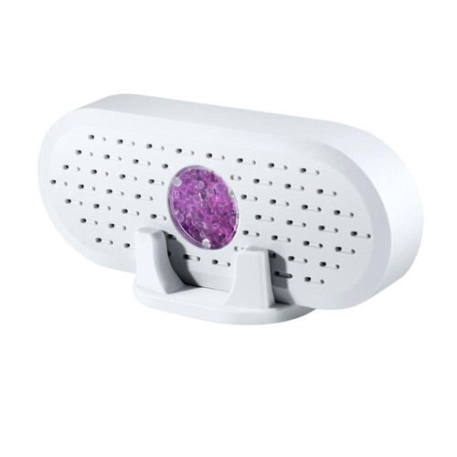 Electric Dehumidifier Silent Auto Shut-Off 1000ml 2