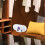 Electric Dehumidifier Silent Auto Shut-Off 1000ml 8