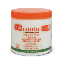 Cantu Leave-In Conditioning Repair Cream 453g