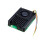 For Raspberry Pi CM5 Heatsink with PWM Speed-Controlled Fan for Official Compute Module 5 IO Board 2