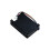 For Raspberry Pi CM5 Heatsink with PWM Speed-Controlled Fan for Official Compute Module 5 IO Board 3