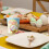 Easter Bunny Paper Cups Disposable 10 pcs 4