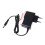 Bicycle Light Charger EU Plug 8.4V 1A DC5.5x2.1 7