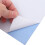 EVA Foam Paper Assorted Colors 10 Sheets for School Projects 6