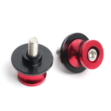 Paquete de 2 adaptadores universales M10 para soportes de brazo oscilante, bobinas y carretes, compatibles con Duke 125 200 250 390 690
