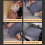 Flannel Car Seat Cushion Soft Fur Wool Cover Universal 6