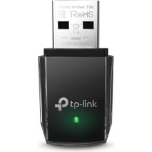 Adaptador Wi-Fi de alta potencia AC1300 Mbps USB 3.0 de doble banda MU-MIMO para PC y portátiles
