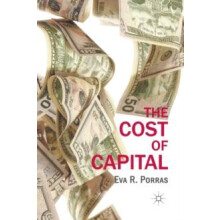The Cost of Capital by E. Porras Paperback Book