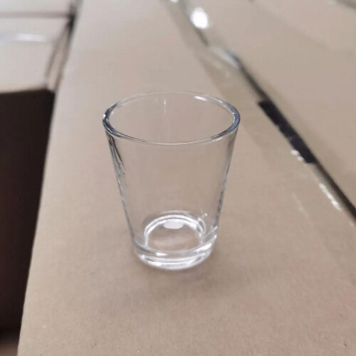 Small Wine Glass 2 oz 55 mL White Wine Spirits Cup 1
