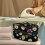 Steam Iron Case Daisy Butterfly Bag for Handheld Garment 2