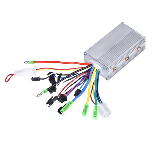 Brushless Motor Controller 24V 250W 8.8x5.2x3cm 1