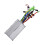 Brushless Motor Controller 24V 250W 8.8x5.2x3cm 4