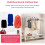 Heavy-Duty Clothes Rail Double Hanging Rack Stand 2