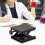 Lifting Stand Adjustable Height Platform for Lab Machinery 7