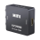 Μετατροπέας Mini AV RCA σε HDMI για κάμερα, Xbox 360, PS1, PS2, Wii, N64, GameCube και SNES, υποστηρ 1