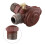 Air Compressor Check Valve 3-Port Cast Iron 1 pc 2