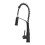 Modern Kitchen Pull Down Faucet Kitchen Tap Mixer Tap 3