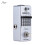 5-Band EQ Effect Pedal Alloy Body 2