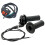 Throttle Cable Kit for Baja Blitz ATV 50cc/250cc 120cm 1