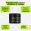 BSSET Sea Salt Pomade 100ml 2