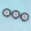 Replacement Heads for 7000 and 5000 Series Triple Shavers, Durable Sharp Blades for Smooth, Comfortable Shavin 4