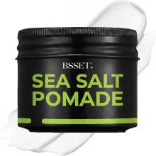BSSET Sea Salt Pomade 100ml