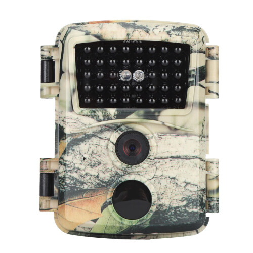 Anti-Theft Trigger Camera Waterproof Wide-Angle Animal