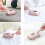 Carpet Brush Non-Slip Multi-Purpose Handheld Sofa Cleaning Roller Fur Remover for Home Use 5