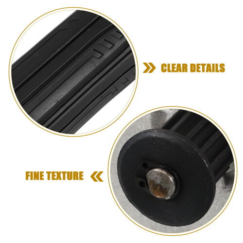 E-Bike and Scooter Controller Set Compatible Design 2