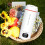 Portable Electric Kettle with Vacuum Bottle and Mug 8