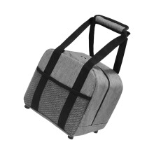 Bowling Ball Bag Single with Padded Holder