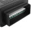3X 12V Car Alarm Systems Remote Central Kit Door Lock Vehicle Keyless Entry System Central Locking with Remote Control 9