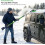 Snow Brush with Ice Scraper Extendable 360 Pivoting Green 2